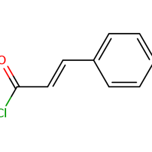 trans-Cinnamoyl chloride
