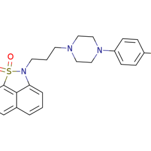 Fananserin
