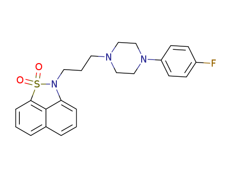 Fananserin