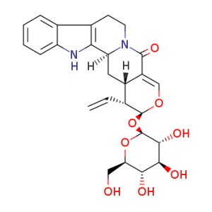 Vincosamide