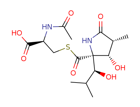 Lactacystin