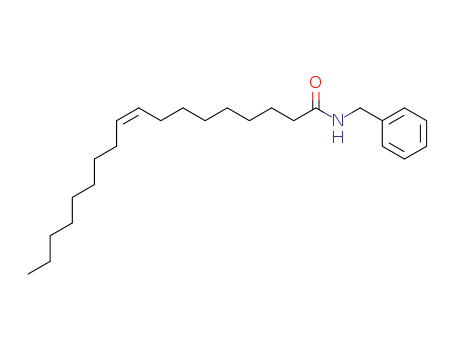 N-Benzyloleamide