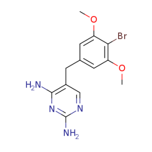 Brodimoprim