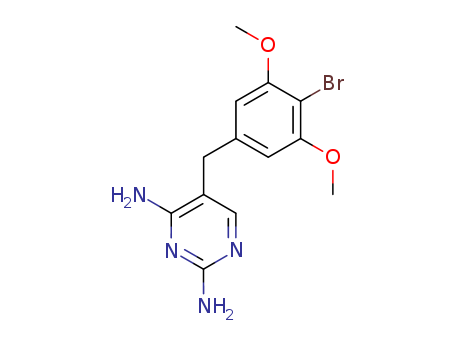 Brodimoprim