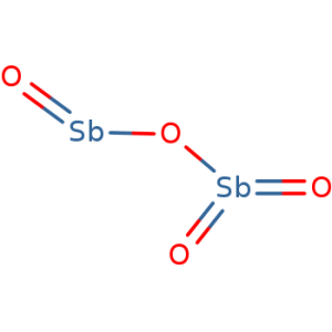 Antimony Oxide