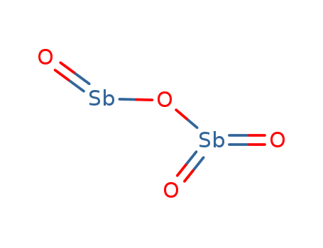 Antimony Oxide