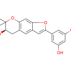 Moracin P