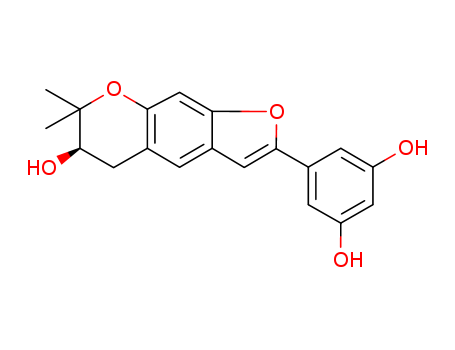 Moracin P