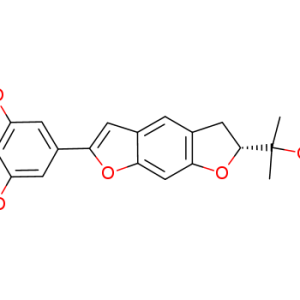 Moracin O