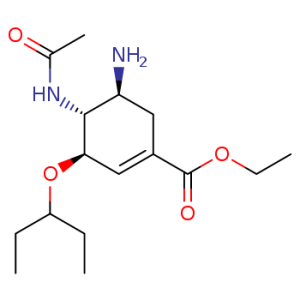 Oseltamivir