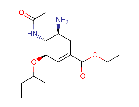 Oseltamivir