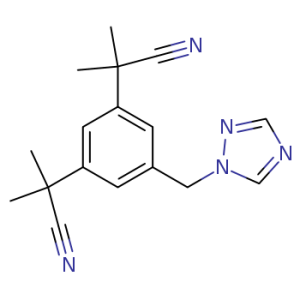 Anastrozole