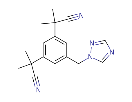 Anastrozole