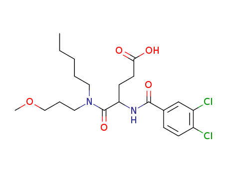 LOXIGLUMIDE