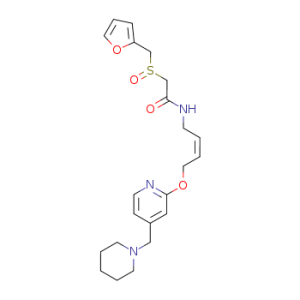 Lafutidine