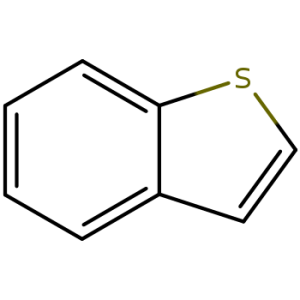 1-Benzothiophene