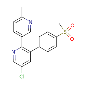 Etoricoxib