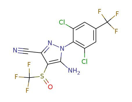 Fipronil