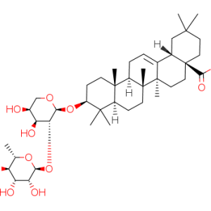 β-Hederin