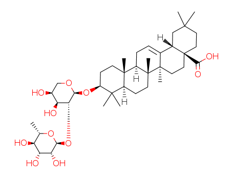 β-Hederin
