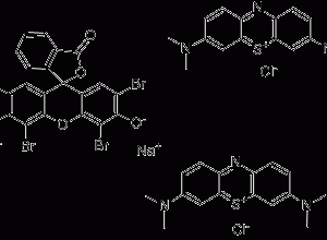 Tetrachrome Stain (MacNeal)