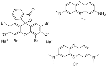 Tetrachrome Stain (MacNeal)