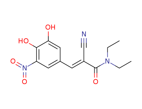 Entacapone