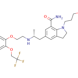 Silodosin