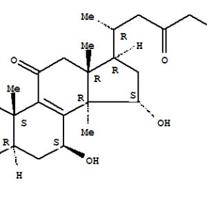 GANODERIC ACID A