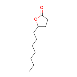γ-Undecanolactone