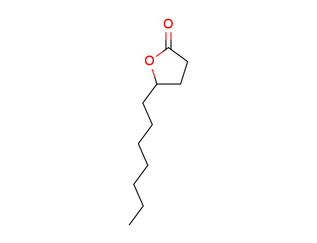 γ-Undecanolactone