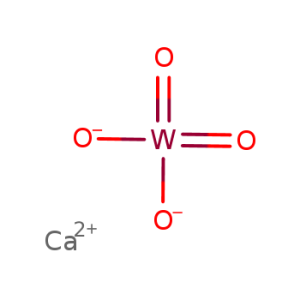Calcium tungstate