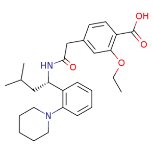 Repaglinide