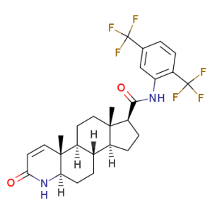 Dutasteride