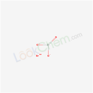 Strontium zirconate