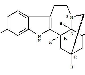 Tabernanthine