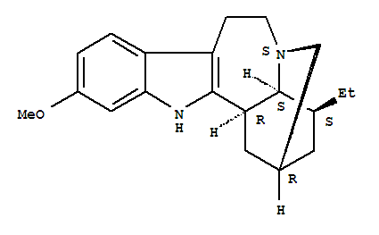 Tabernanthine