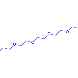 Modified polyether