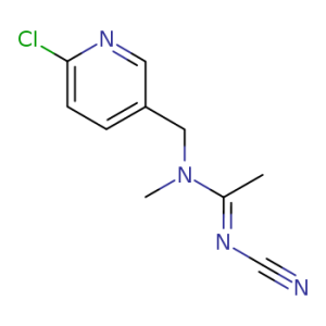 Acetamiprid