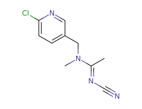 Acetamiprid