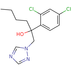 Hexaconazole