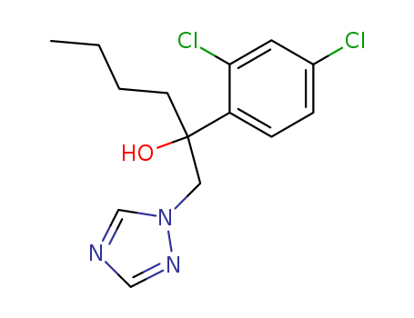 Hexaconazole