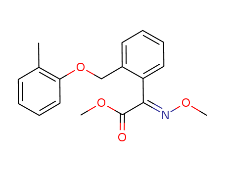 Kresoxim-methyl