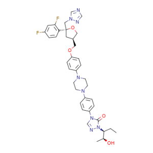Posaconazole