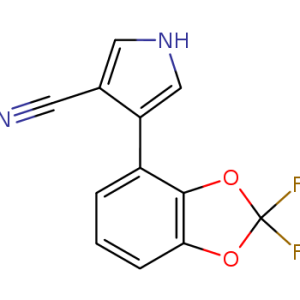 Fludioxonil