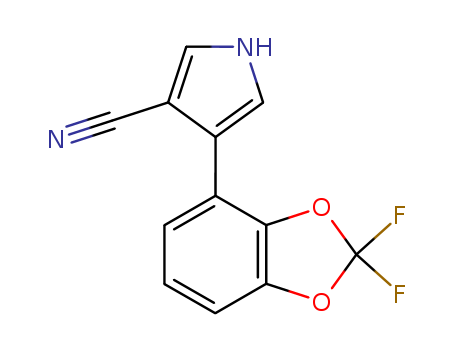 Fludioxonil