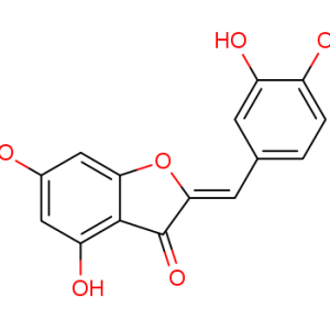 Aureusidin