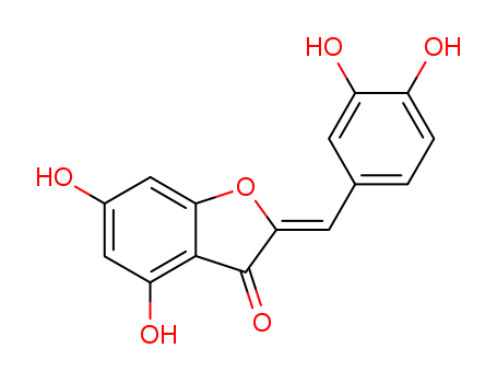Aureusidin