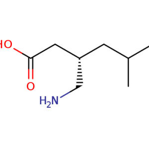 Pregabalin