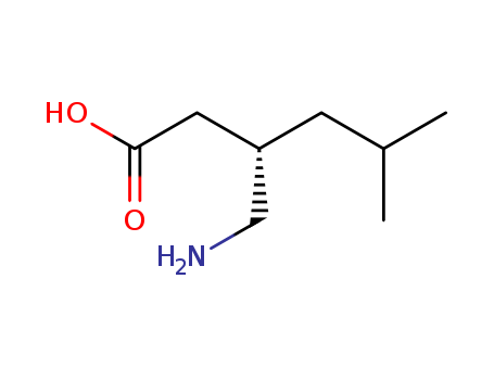 Pregabalin